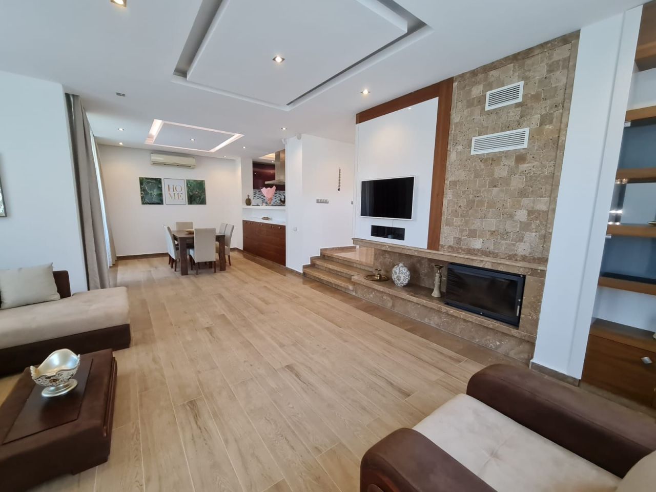 Вилла в Анталии, Турция, 200 м² - фото 6