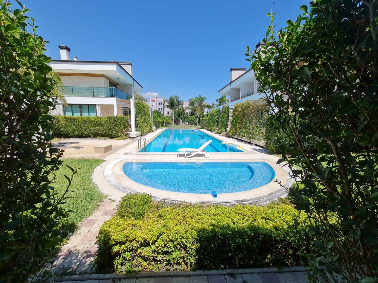 Вилла в Анталии, Турция, 200 м² - фото 9