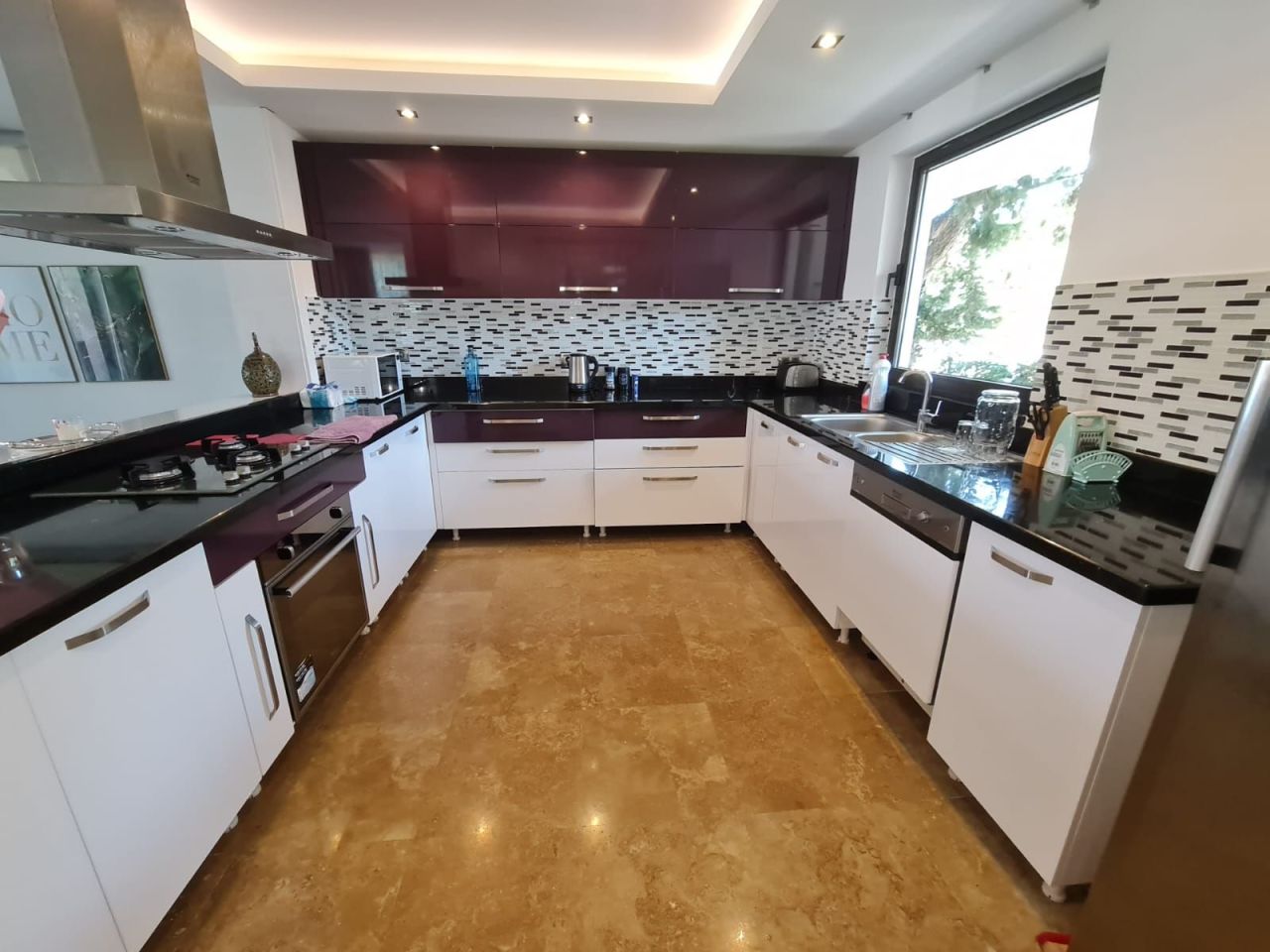 Вилла в Анталии, Турция, 200 м² - фото 10