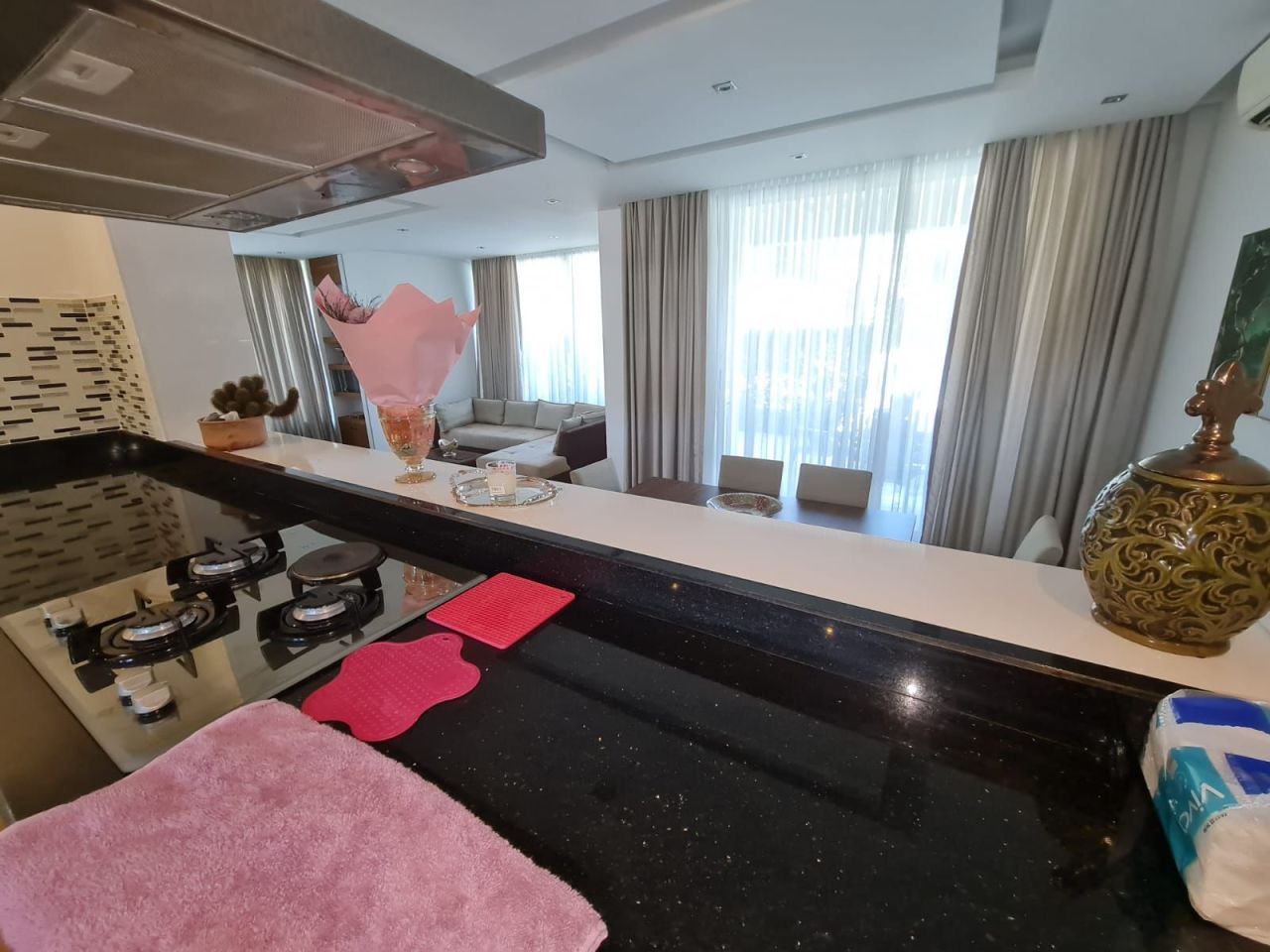 Вилла в Анталии, Турция, 200 м² - фото 11