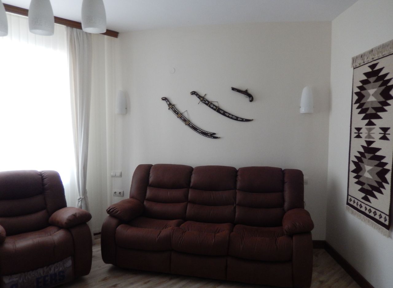 Апартаменты в Царево, Болгария, 200 м² - фото 6