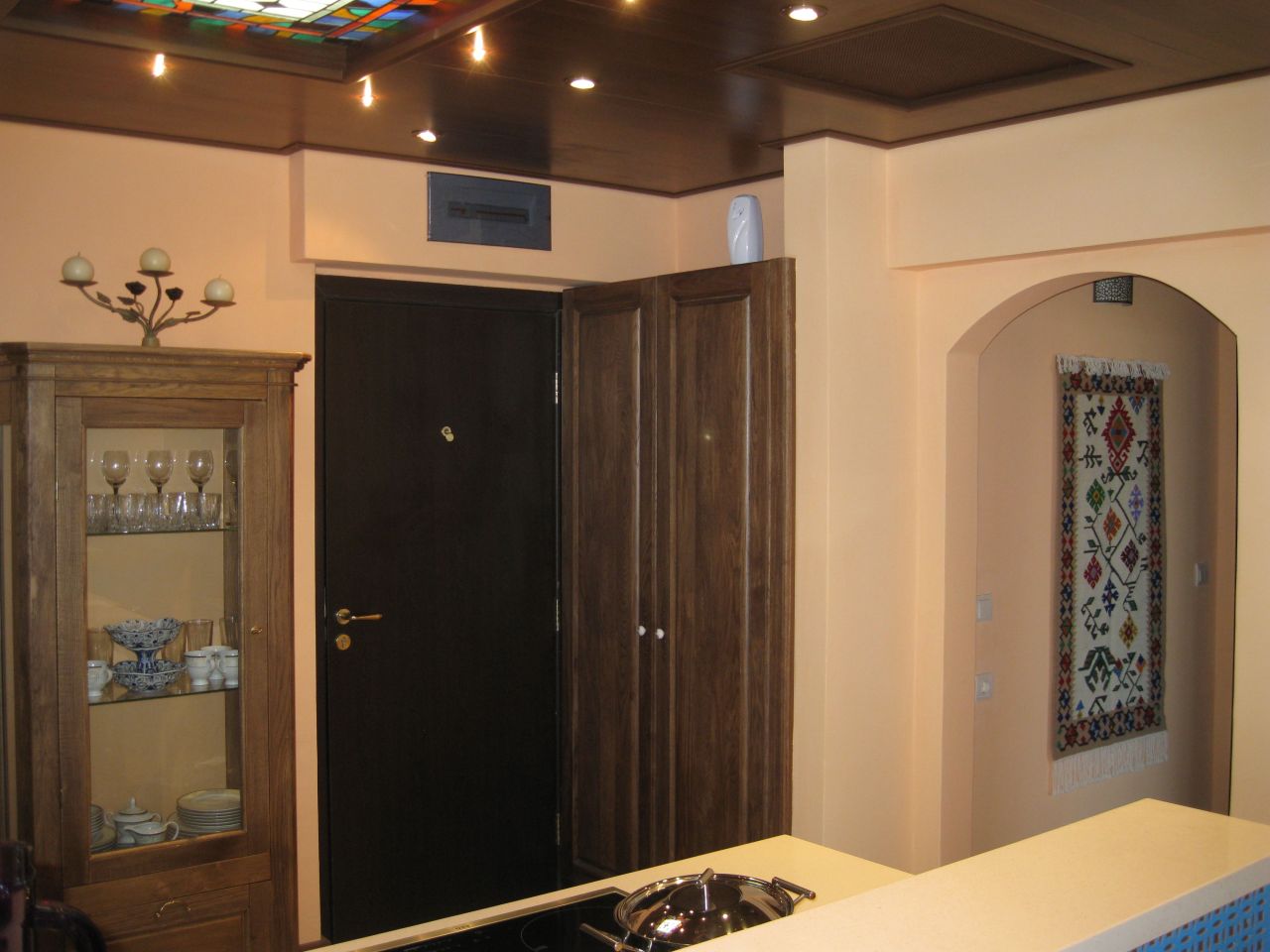 Апартаменты в Царево, Болгария, 200 м² - фото 12