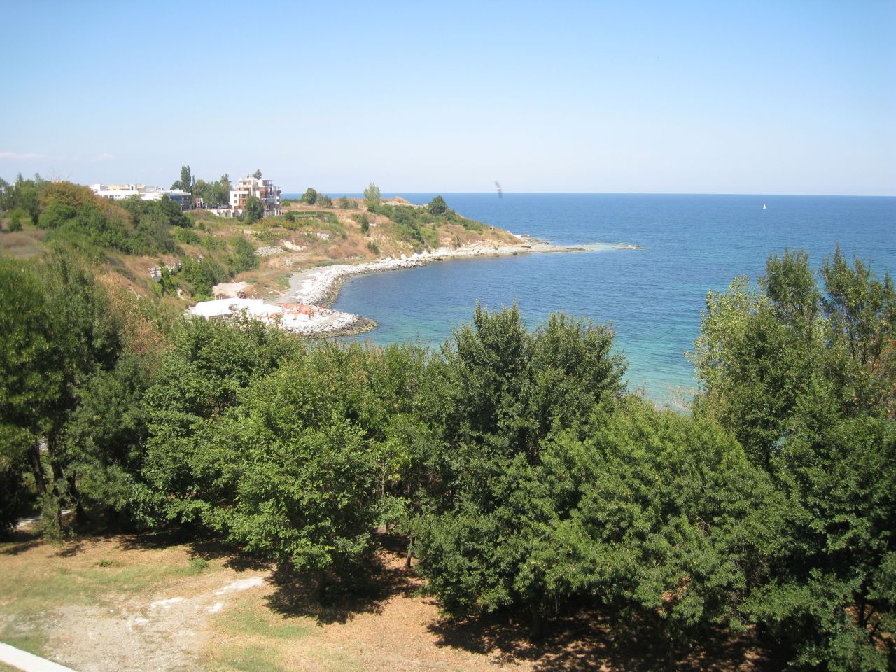 Апартаменты в Царево, Болгария, 200 м² - фото 1