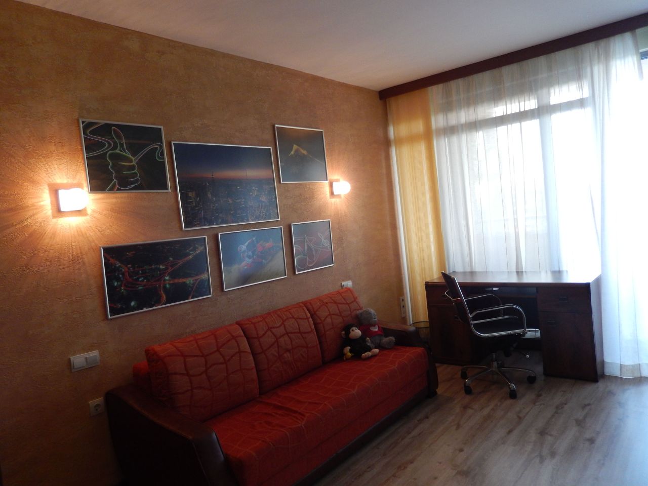 Апартаменты в Царево, Болгария, 200 м² - фото 8