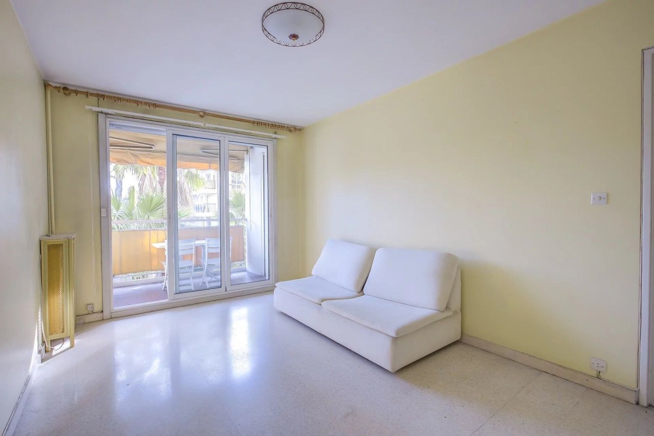 Апартаменты в Ницце, Франция, 52 м² - фото 4