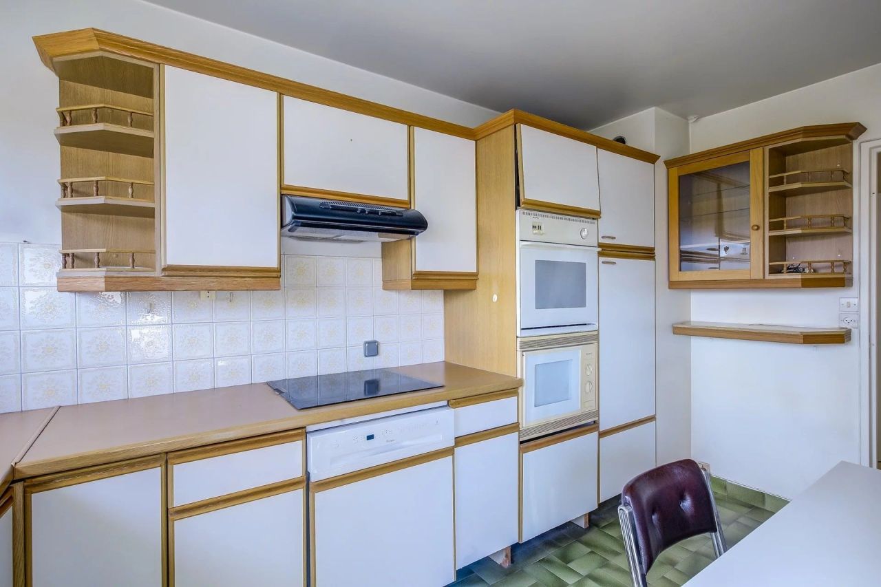 Апартаменты в Ницце, Франция, 52 м² - фото 5