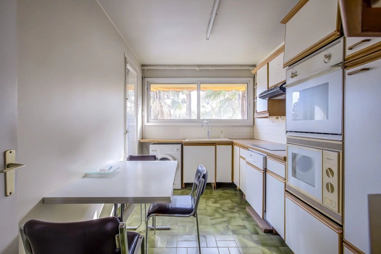 Апартаменты в Ницце, Франция, 52 м² - фото 6