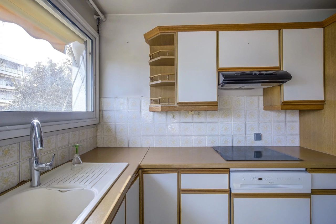 Апартаменты в Ницце, Франция, 52 м² - фото 8