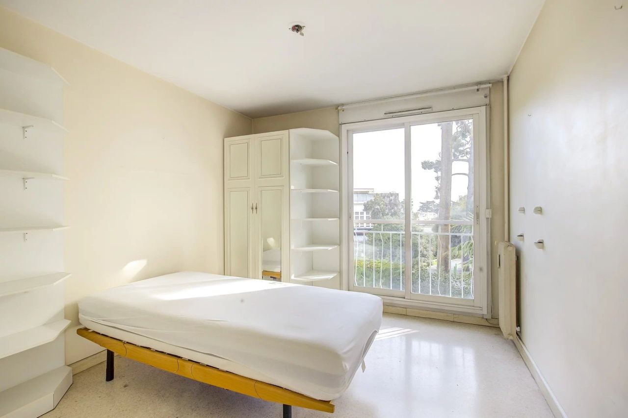 Апартаменты в Ницце, Франция, 52 м² - фото 7