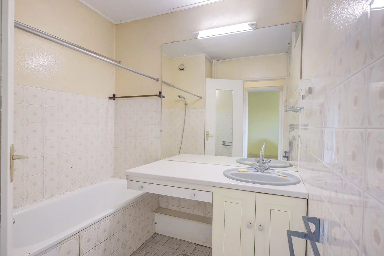 Апартаменты в Ницце, Франция, 52 м² - фото 9