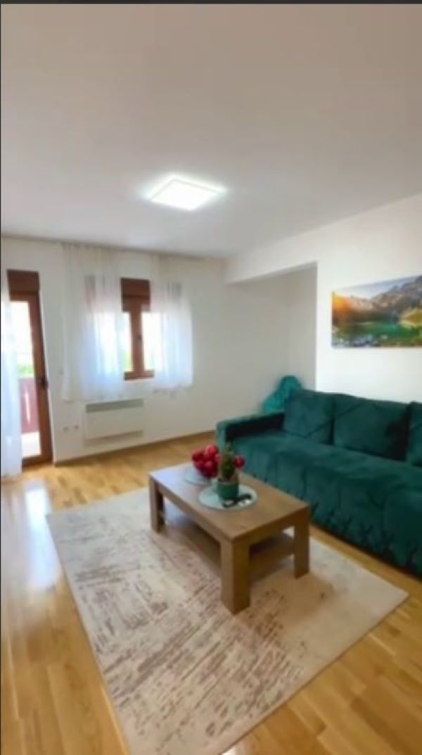 Квартира в Златиборе, Сербия, 37 м² - фото 3