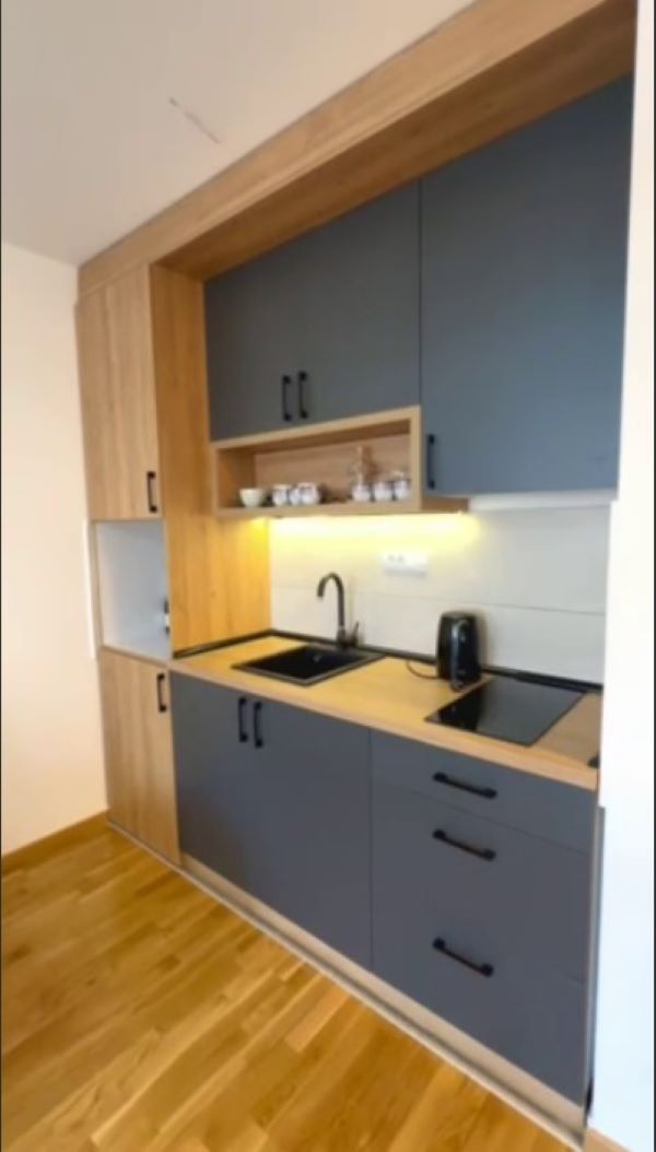 Квартира в Златиборе, Сербия, 37 м² - фото 2