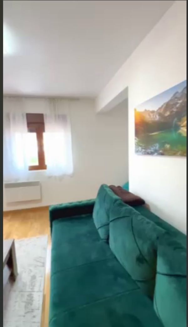 Квартира в Златиборе, Сербия, 37 м² - фото 4