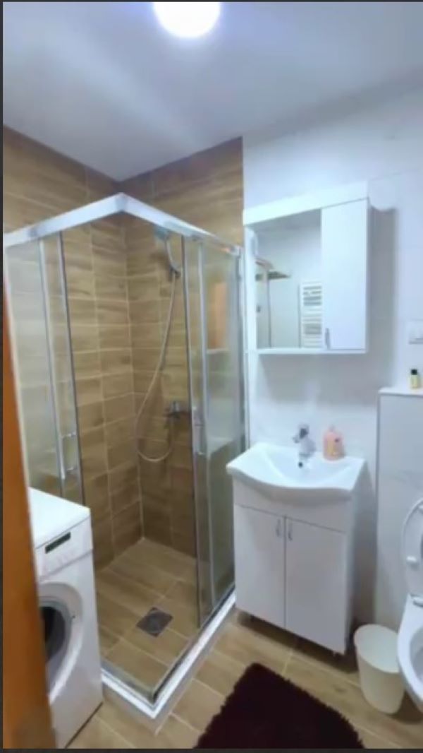 Квартира в Златиборе, Сербия, 37 м² - фото 7