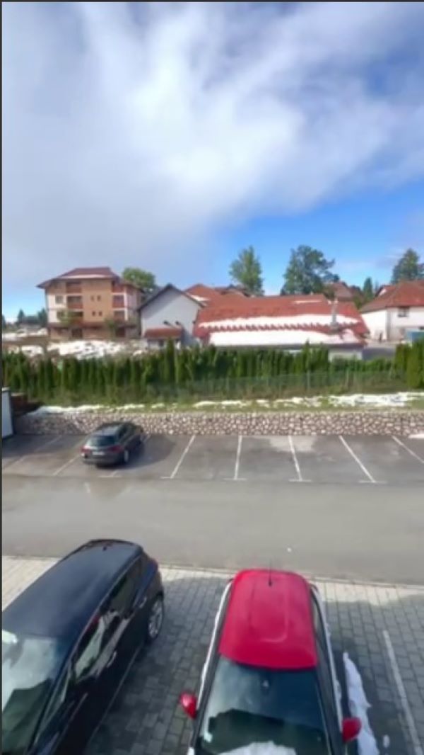 Квартира в Златиборе, Сербия, 37 м² - фото 11