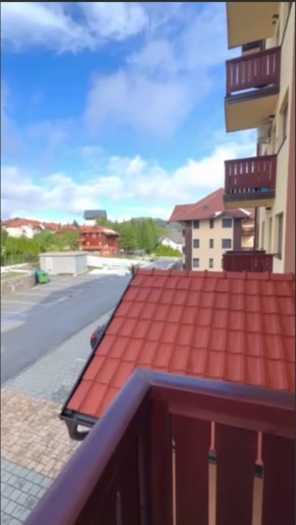 Квартира в Златиборе, Сербия, 37 м² - фото 12