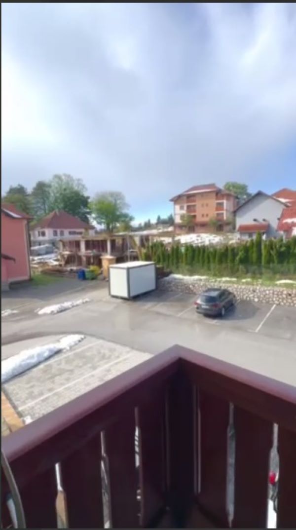 Квартира в Златиборе, Сербия, 37 м² - фото 10