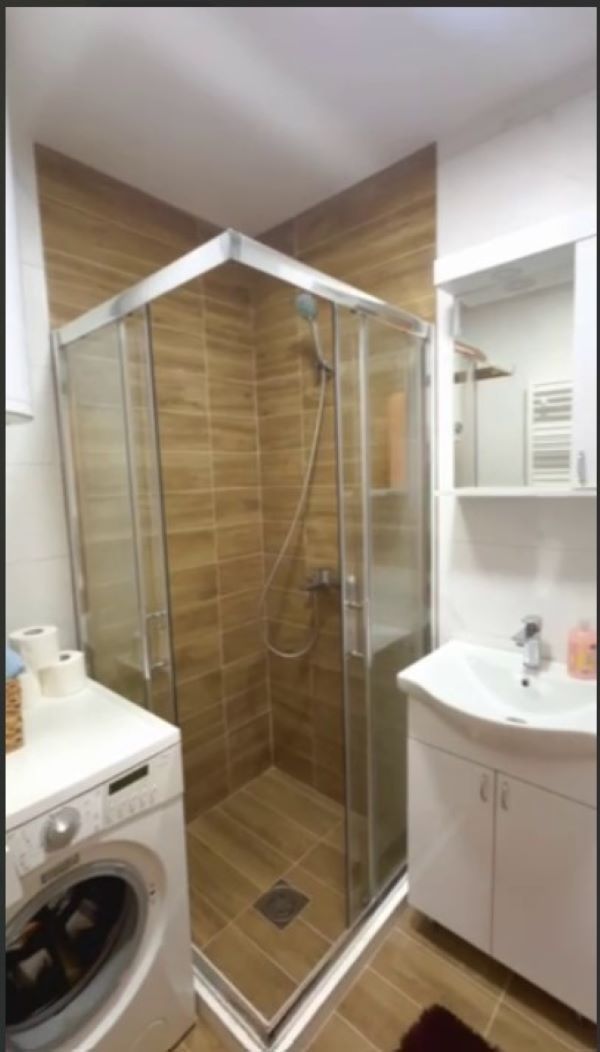 Квартира в Златиборе, Сербия, 37 м² - фото 9