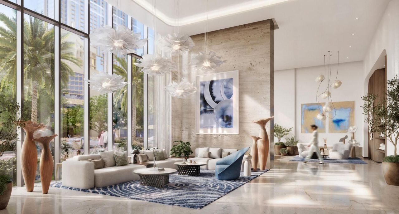 Апартаменты в Дубае, ОАЭ, 185 м² - фото 9