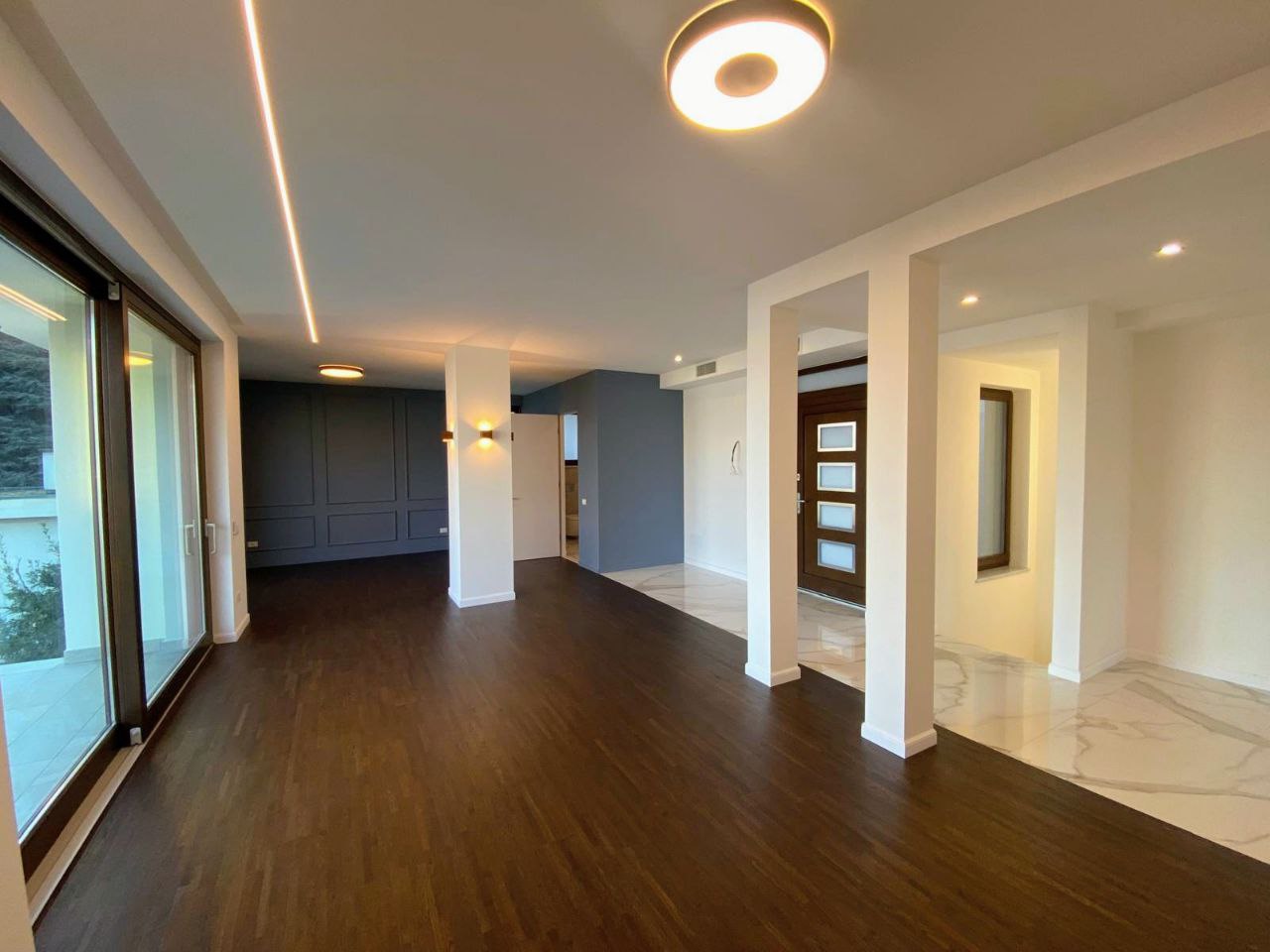 Вилла в Кампионе-д'Италия, Италия, 250 м² - фото 4