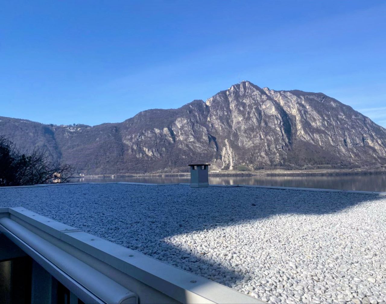 Вилла в Кампионе-д'Италия, Италия, 250 м² - фото 12