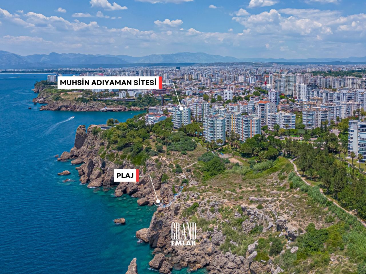 Квартира в Анталии, Турция, 180 м² - фото 3