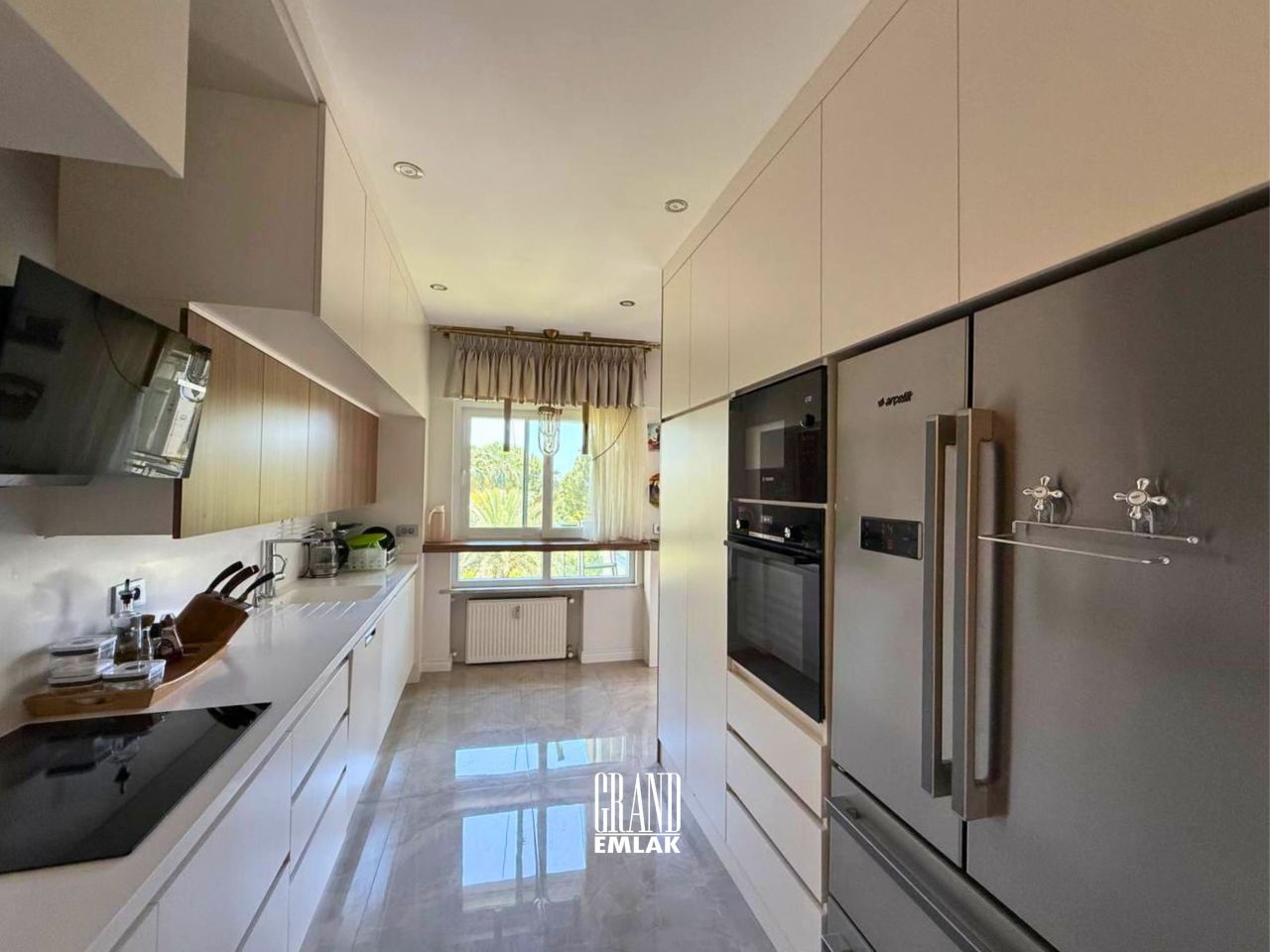 Квартира в Анталии, Турция, 180 м² - фото 6