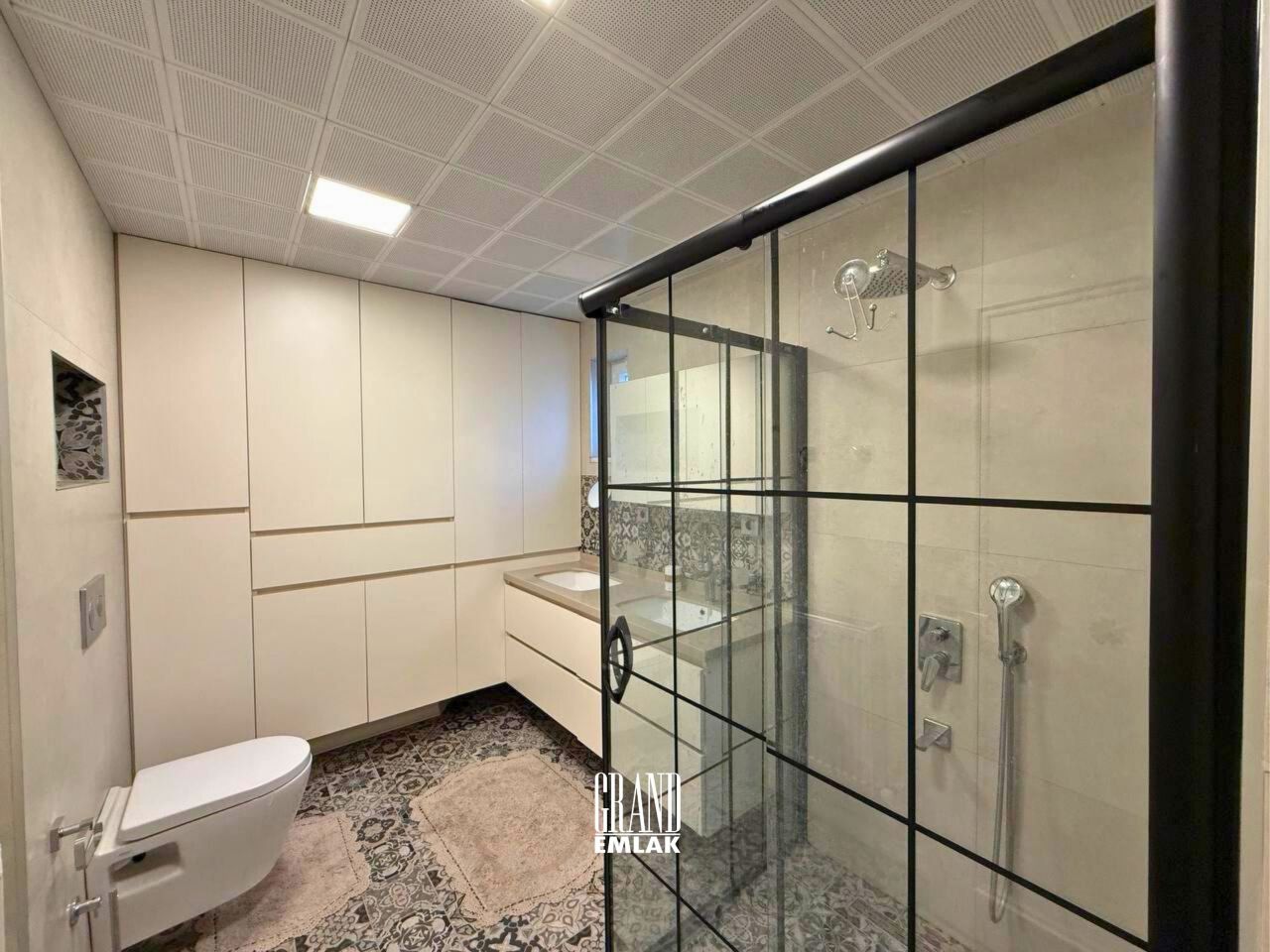 Квартира в Анталии, Турция, 180 м² - фото 13