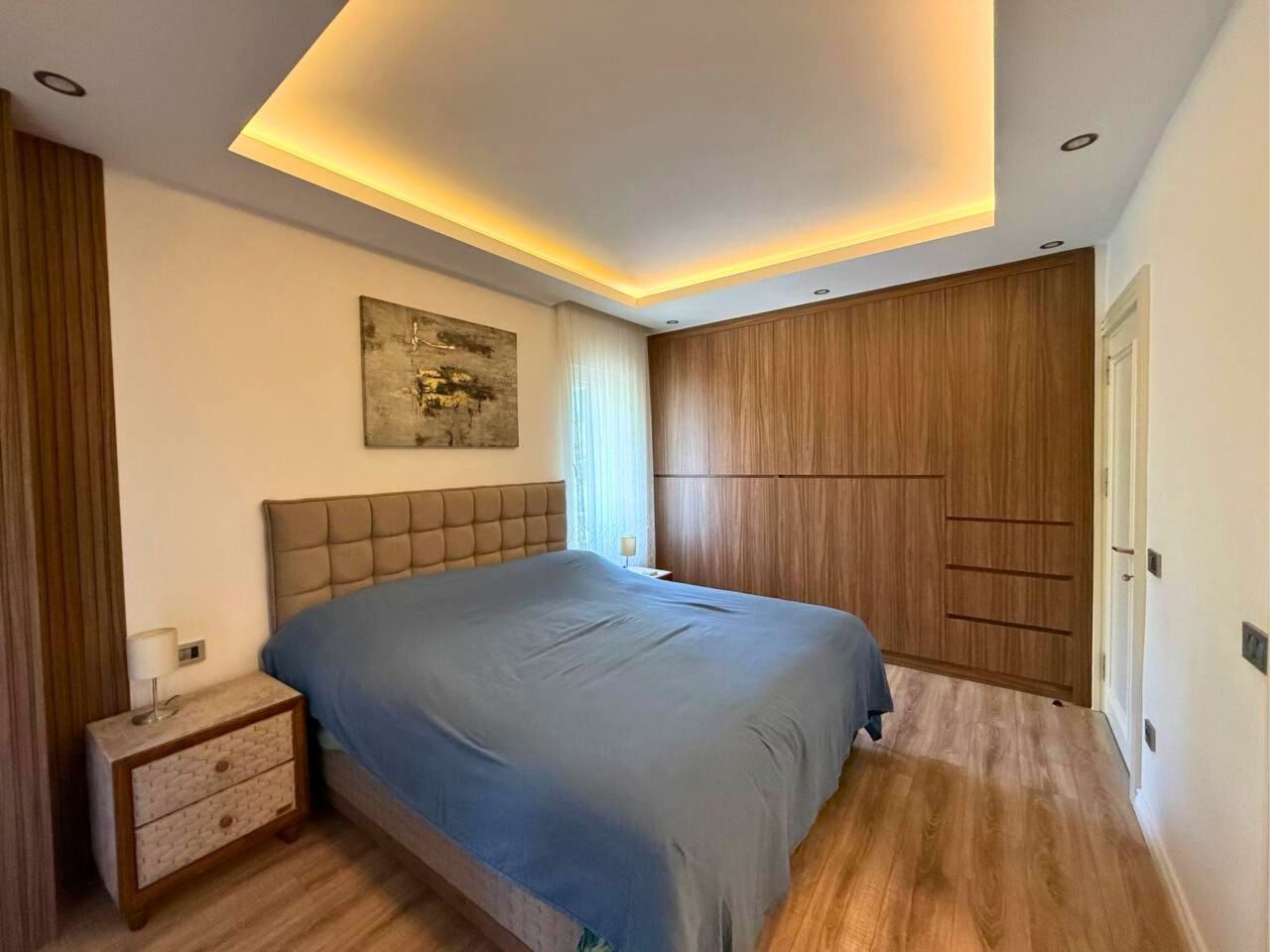 Квартира в Анталии, Турция, 180 м² - фото 8