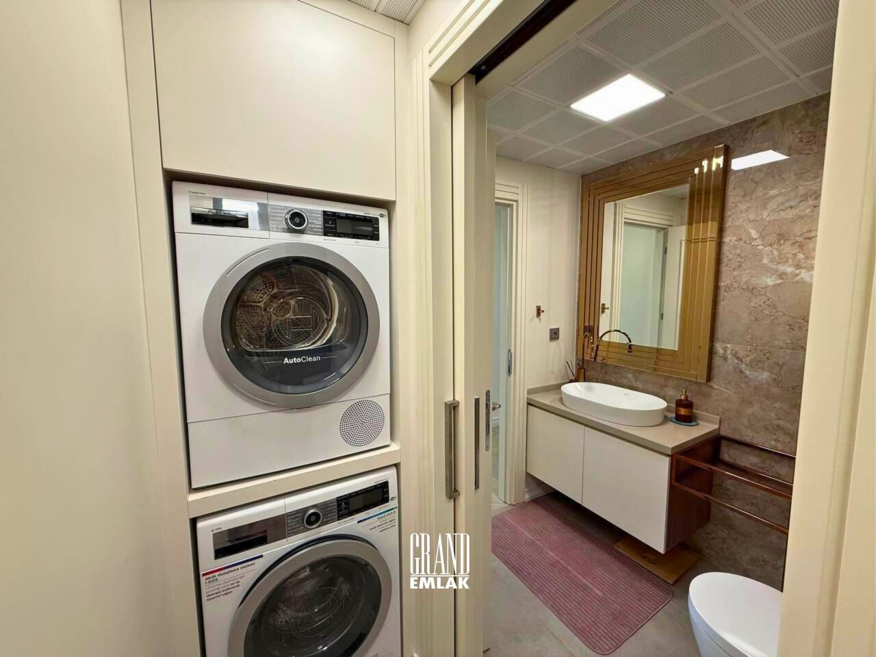 Квартира в Анталии, Турция, 180 м² - фото 11