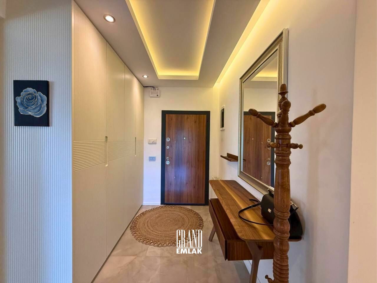 Квартира в Анталии, Турция, 180 м² - фото 4