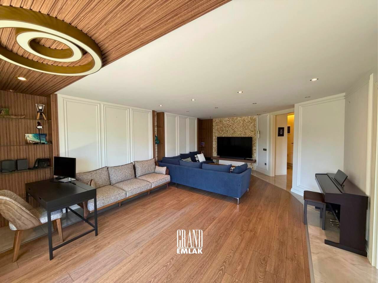 Квартира в Анталии, Турция, 180 м² - фото 5