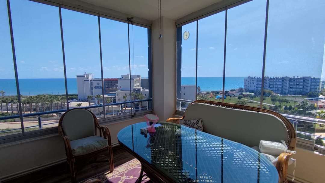 Квартира в Мерсине, Турция, 158 м² - фото 2