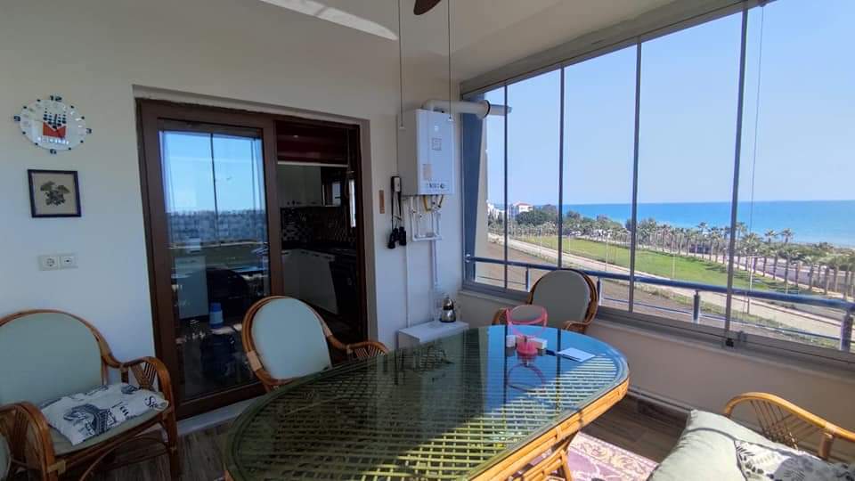 Квартира в Мерсине, Турция, 158 м² - фото 3