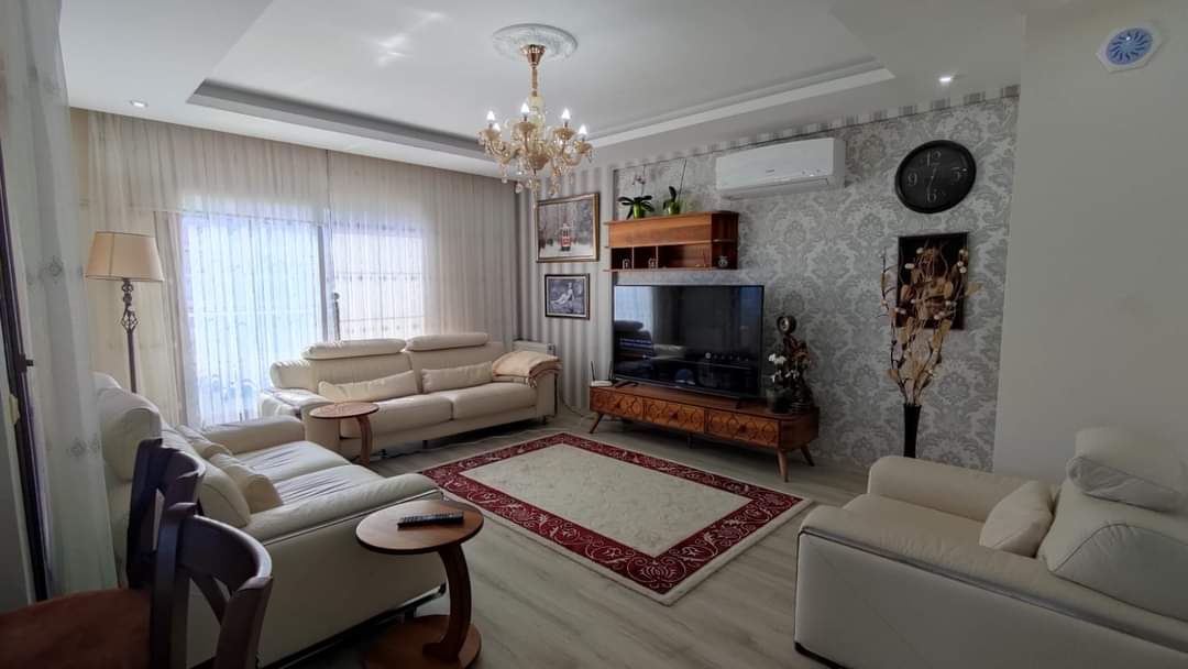 Квартира в Мерсине, Турция, 158 м² - фото 4