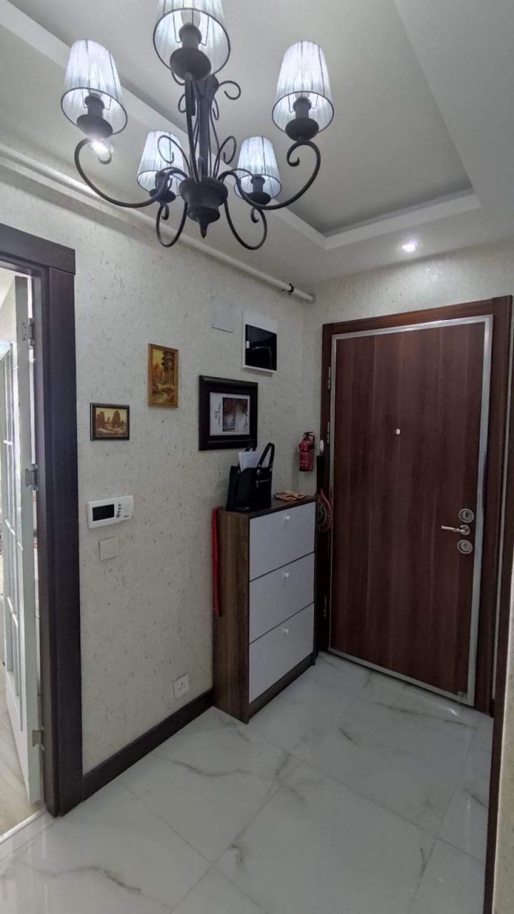 Квартира в Мерсине, Турция, 158 м² - фото 8