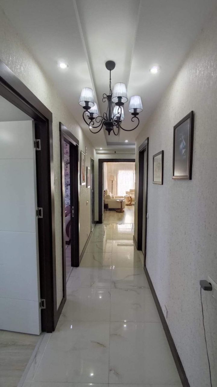 Квартира в Мерсине, Турция, 158 м² - фото 9