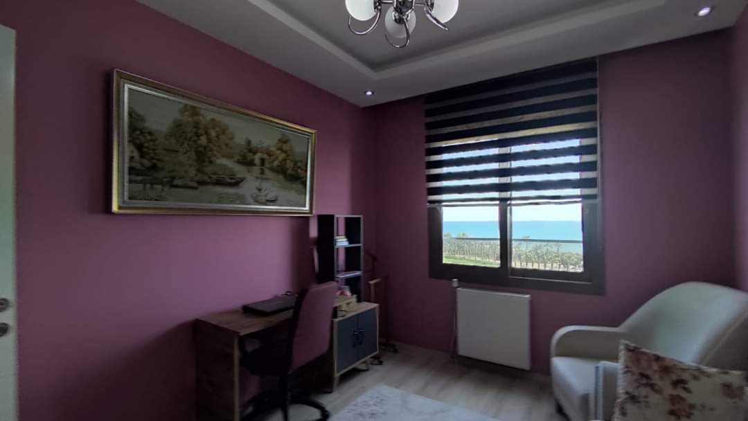 Квартира в Мерсине, Турция, 158 м² - фото 11