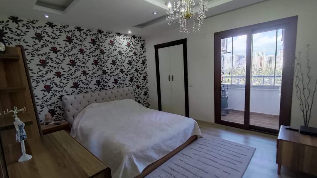 Квартира в Мерсине, Турция, 158 м² - фото 13