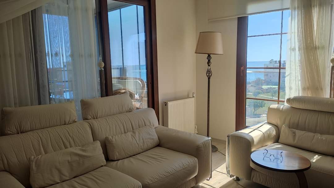 Квартира в Мерсине, Турция, 158 м² - фото 5