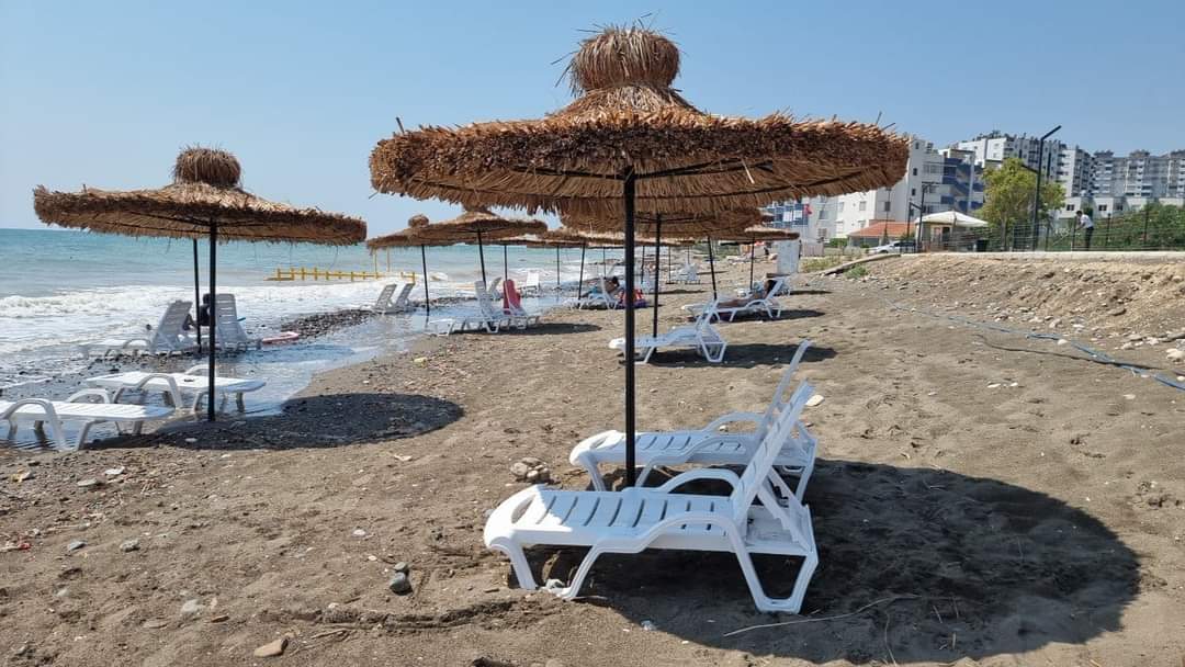 Квартира в Мерсине, Турция, 158 м² - фото 17