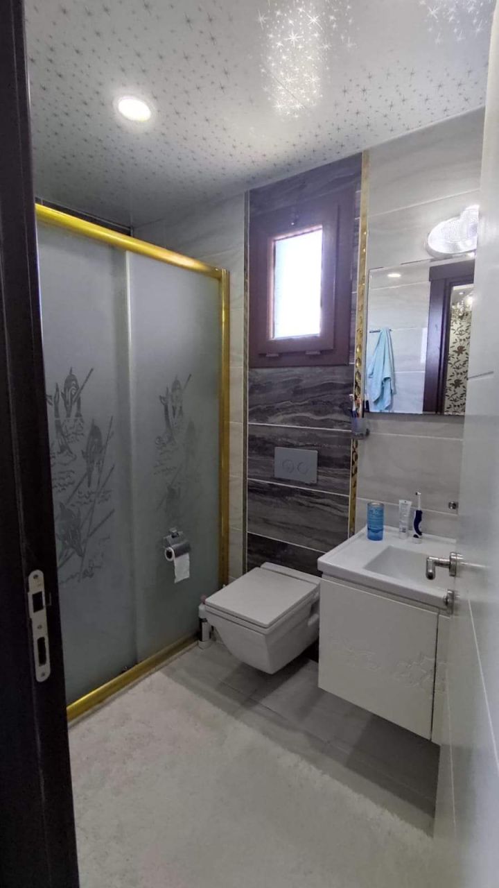 Квартира в Мерсине, Турция, 158 м² - фото 14