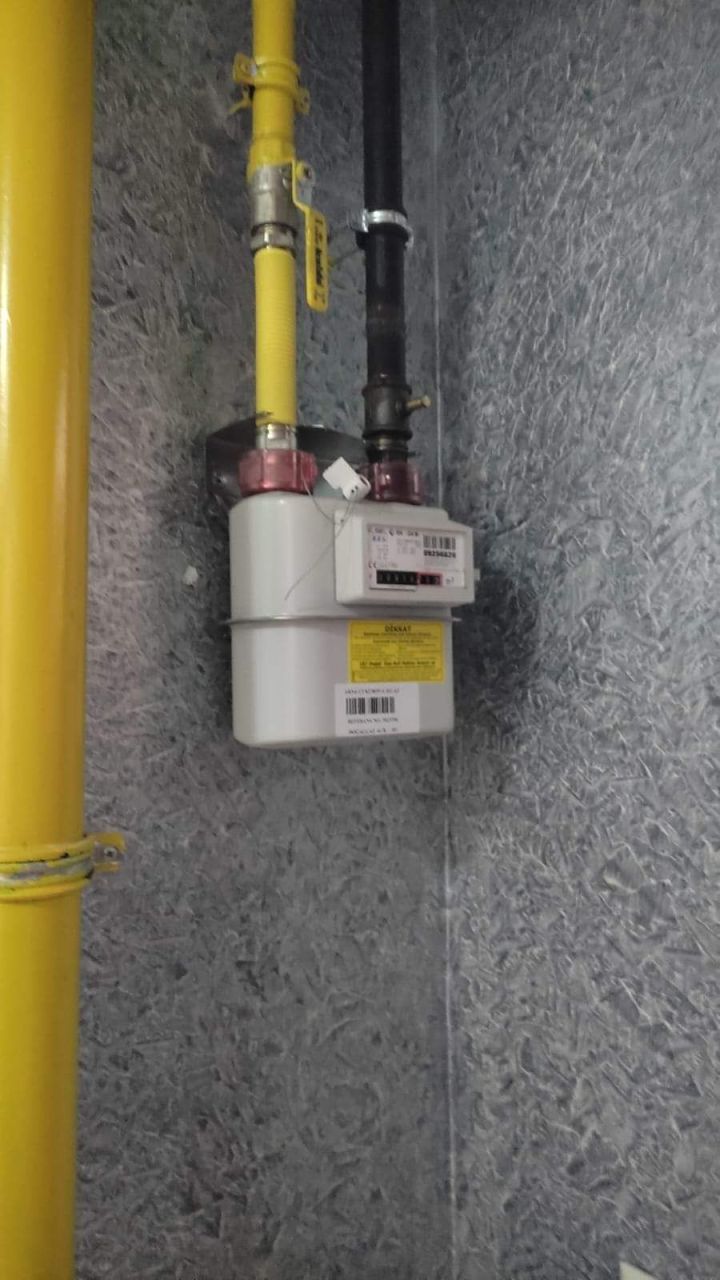 Квартира в Мерсине, Турция, 158 м² - фото 16