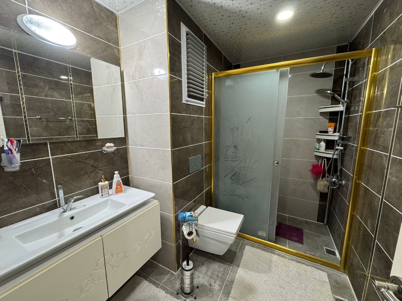 Квартира в Мерсине, Турция, 158 м² - фото 15