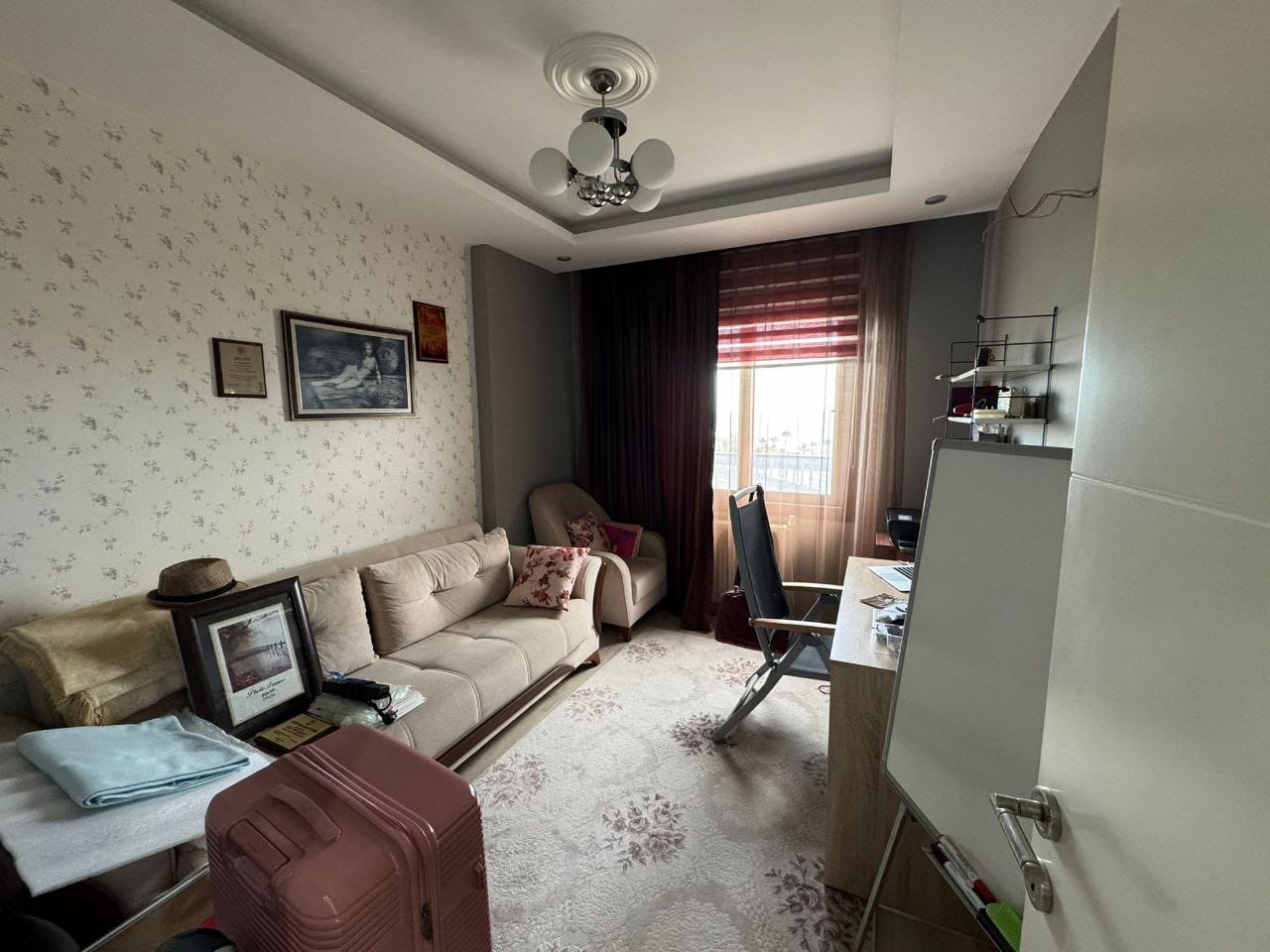 Квартира в Мерсине, Турция, 158 м² - фото 12