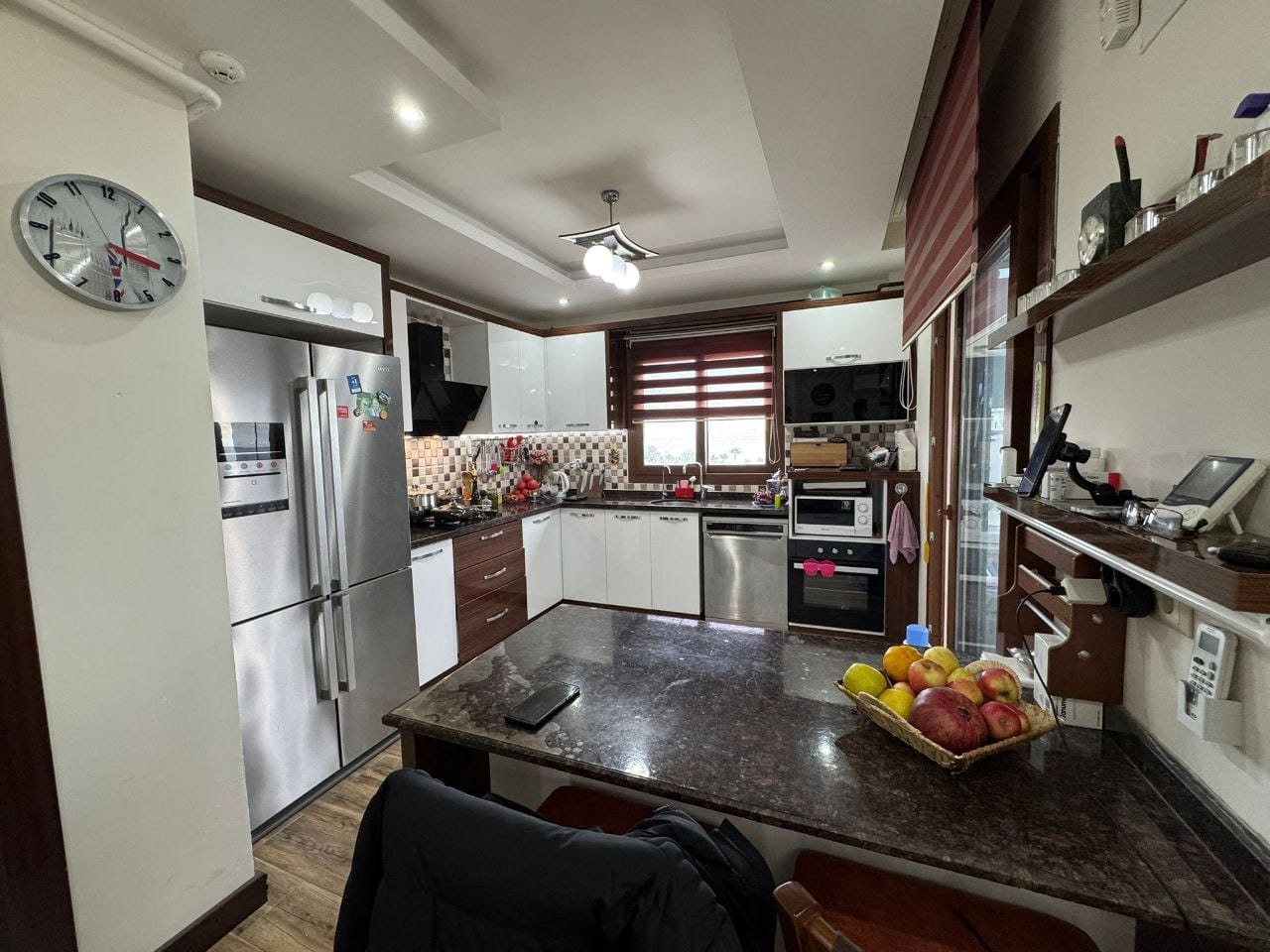 Квартира в Мерсине, Турция, 158 м² - фото 6