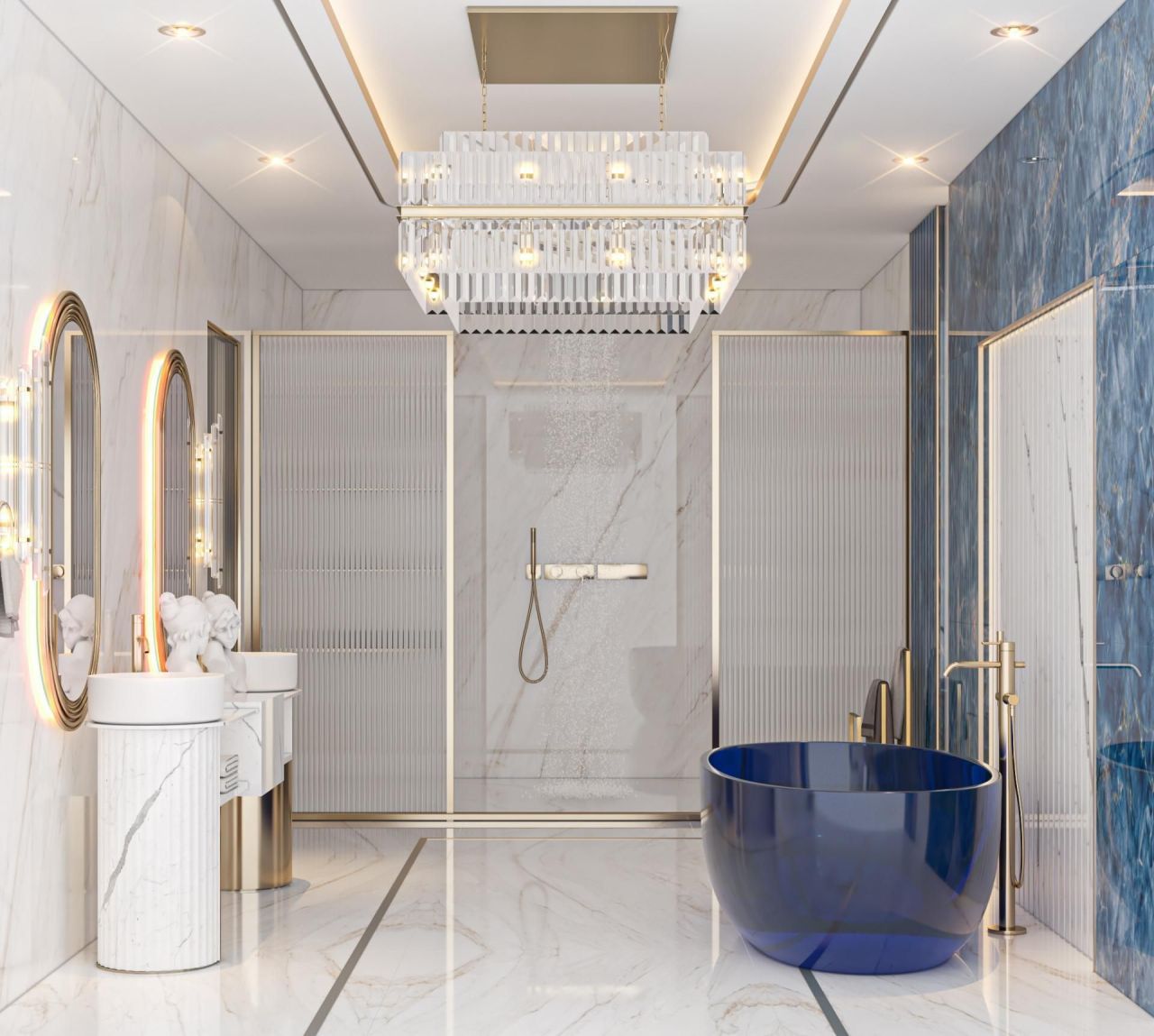 Апартаменты в Дубае, ОАЭ, 99 м² - фото 6