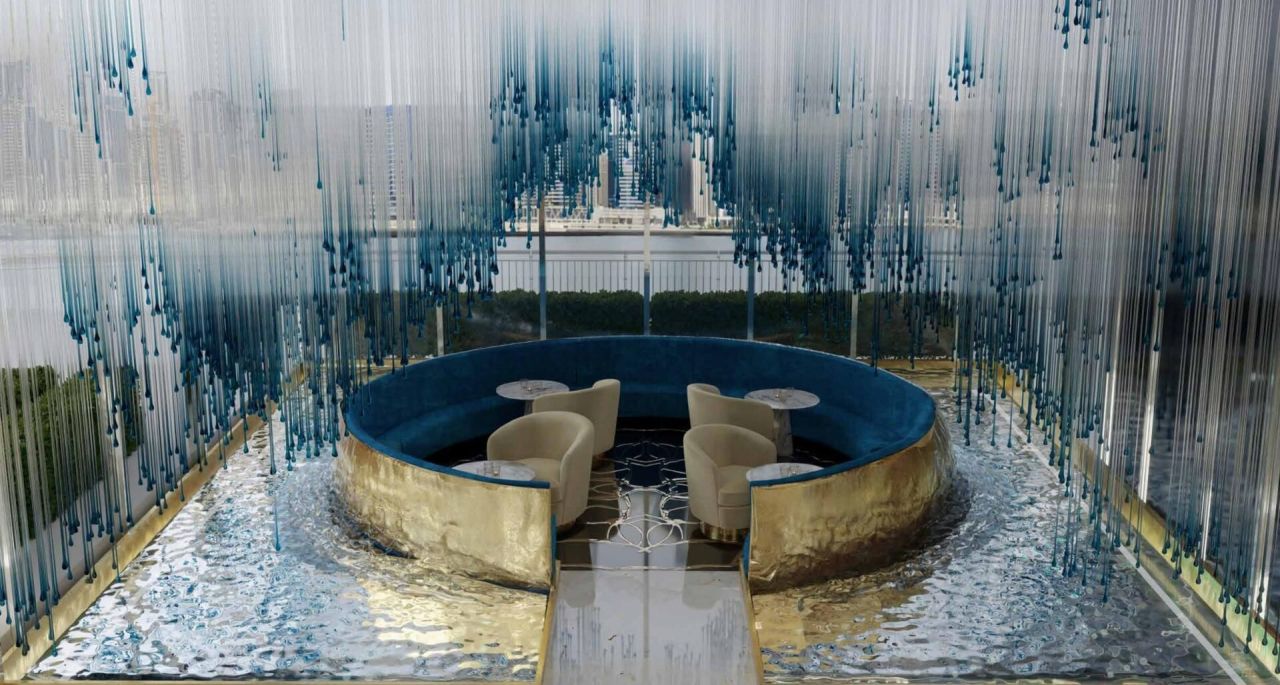 Апартаменты в Дубае, ОАЭ, 99 м² - фото 15