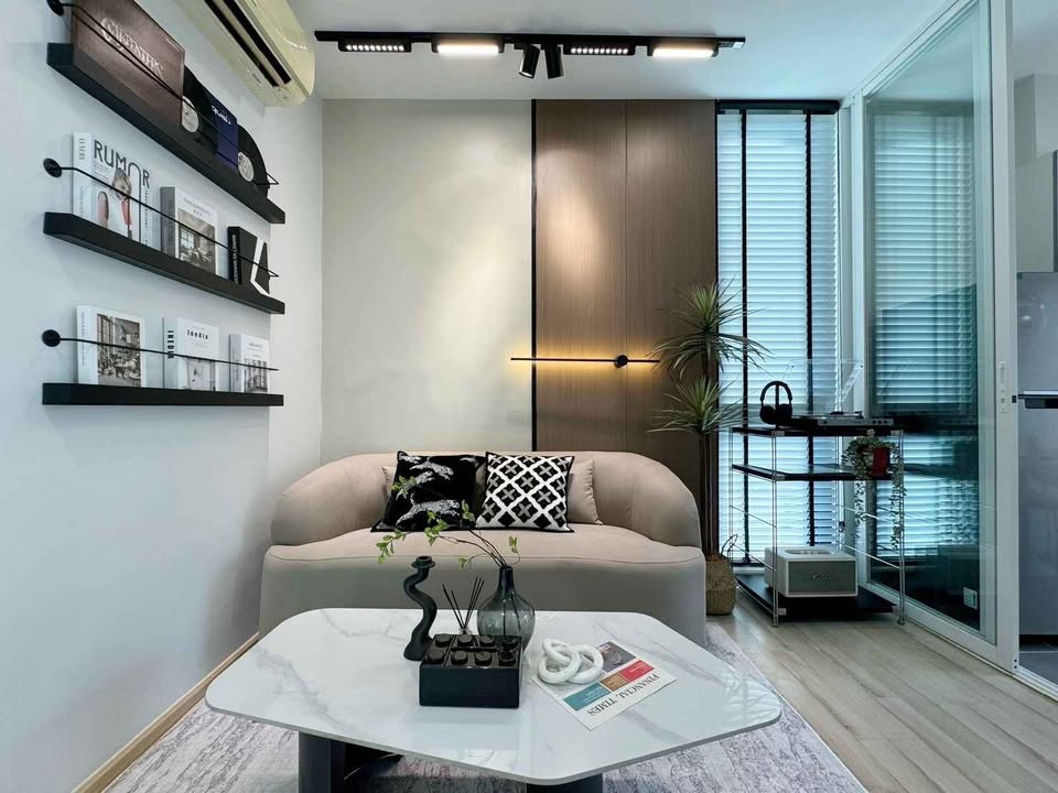 Апартаменты на острове Пхукет, Таиланд, 33 м² - фото 2