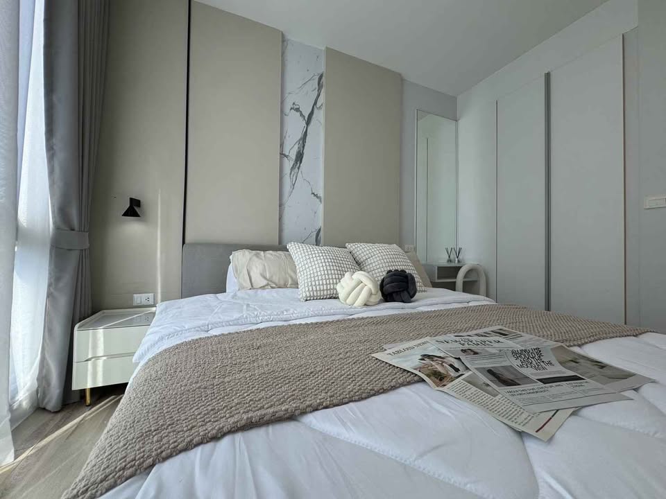 Апартаменты на острове Пхукет, Таиланд, 33 м² - фото 5